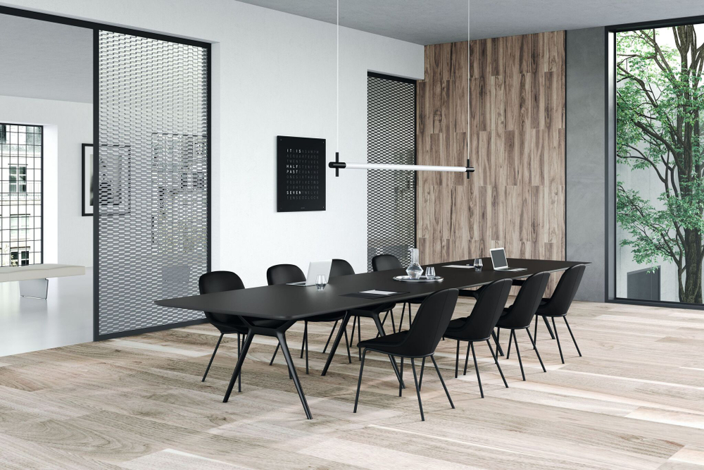 Стол Walter Knoll Conference-X Table