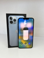 Apple iPhone 13 Pro Max 1TB Б/У Синий