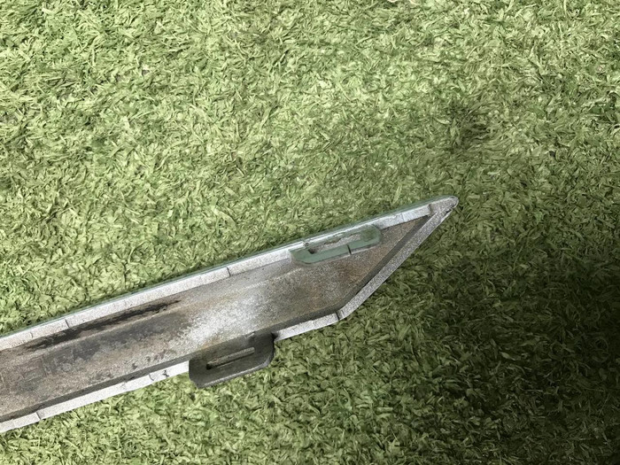 Накладка решетки радиатора Jetour Dashing (22-нв)