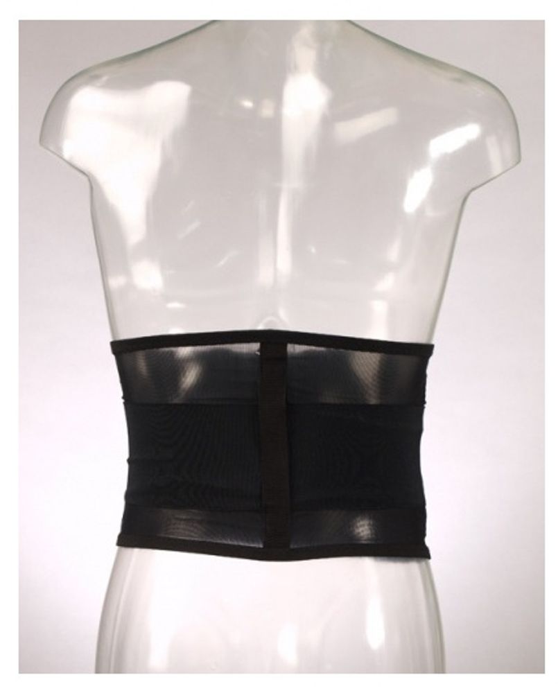 Бандаж абдоминальный противогрыжевый Комф-Орт К-600