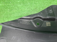 Решетка радиатора BMW 5er G30 (2017-2020)