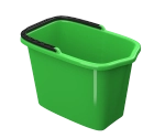 Ведро прямоугольное 9,5л