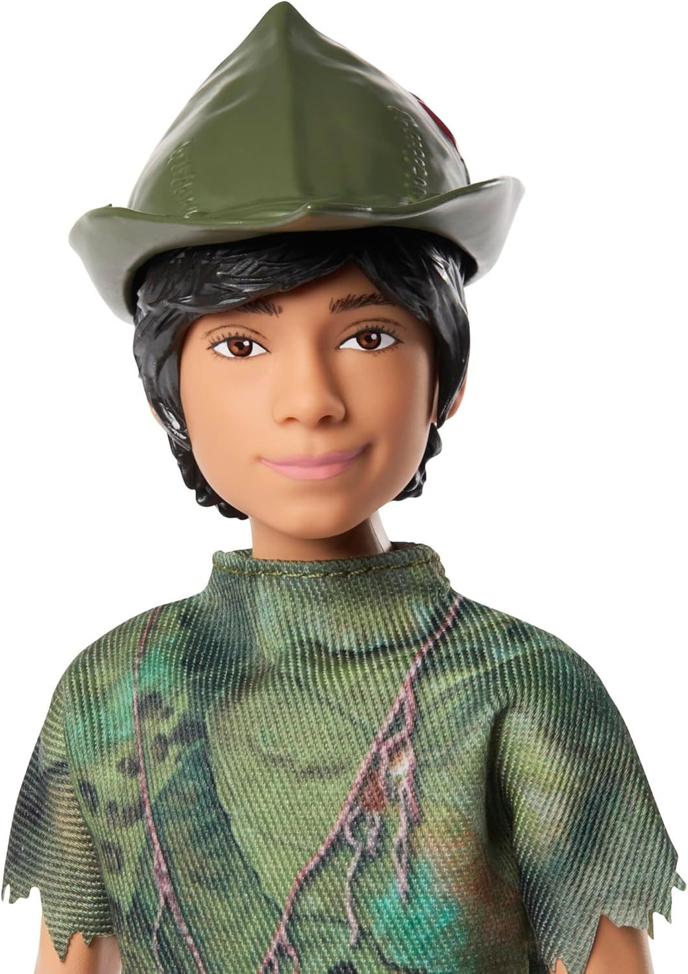 Набор Mattel Disney Питер Пен И Вэнди Peter Pan & Wendy