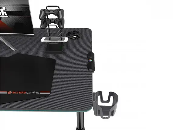 EUREKA GIP 44 Black