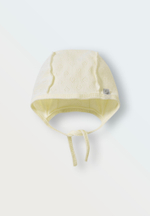 Комплект из ажура из 3 предметов, Экрю