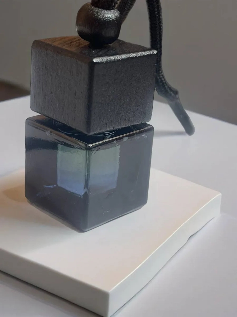 Обережное зелье в автомобиль