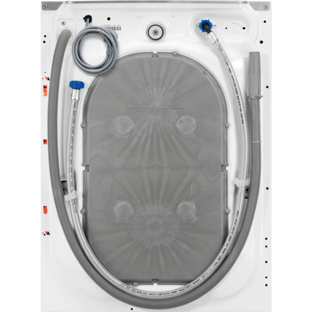 Встраиваемая стиральная машина Electrolux EW7W3R68SI