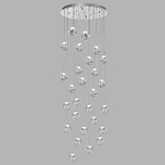 Люстра подвесная Odeon Light 5084/120L JEMSTONE