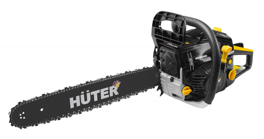 Бензопила Huter BS-2300М