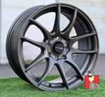 Комплект дисков Work Emotion CR Kiwami 15x7 et35 4x98/4x114.3