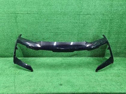 Бампер передний Jetour Dashing (2022-Н.В.)