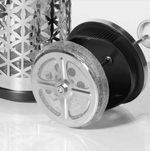 Френч-пресс LEONORD FANTASIE, объем 350мл.