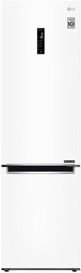 Холодильник LG GA-B509MVQZ