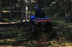 Квадроцикл LONCIN XWOLF 1000 (ПСМ)