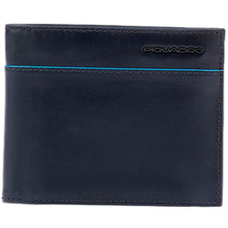 Кошелек мужской Piquadro Blue Square Revamp PU3891B2VR/N