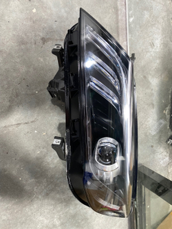 LED фары оригинал Geely Binrui ()