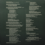 Genesis / Selling England By The Pound (LP)