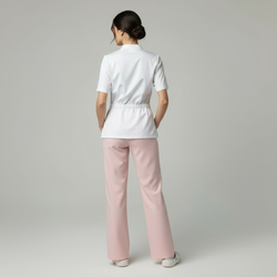 Медицинская женская блуза "Шарлотта" new