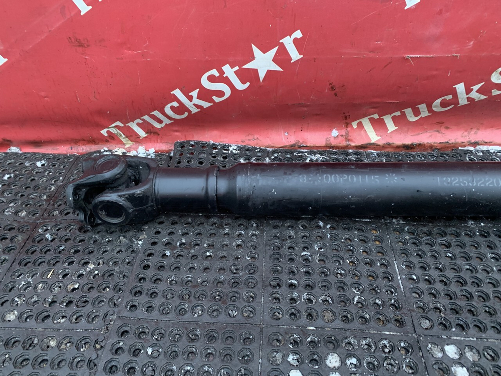 Вал карданный 1765 мм. 2023г