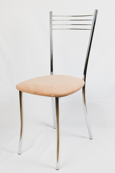 Стул "Хлоя" ткань Catania Latte