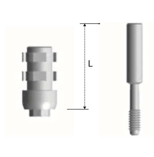 Трансферы открытой ложки и закрытой ложки INNO INTERNAL