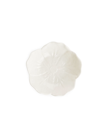 Чаша Cabbage бежевая (12 см)