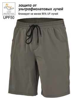 Шорты Norfin SUN PRO RELAX 05 р.XXL