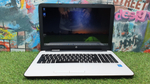 Ноутбук HP i5-5/8 Gb/Radeon R5 M330 2 Gb/ 15-ac022ur (N1K64EA)