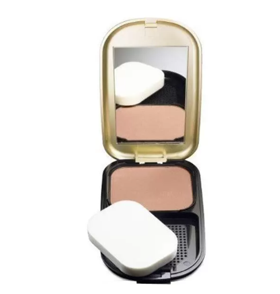 Компактная пудра Max Factor Facefinity Compac, тон 005 Sand