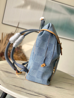 Louis Vuitton Montsouris Backpack