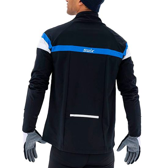 Мужская куртка Swix Focus фото 2