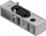 Плита-заглушка Festo VABB-B10-25-E-P3