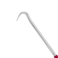 Набор крючков для демонтажа сальников 2пр.,в блистере PATRON P-904U4C