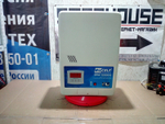 Стабилизатор напряжения Rucelf SRW-12000-D