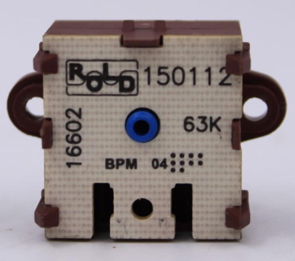 Селектор RD1H1B1F20A для стиральной машины Whirlpool