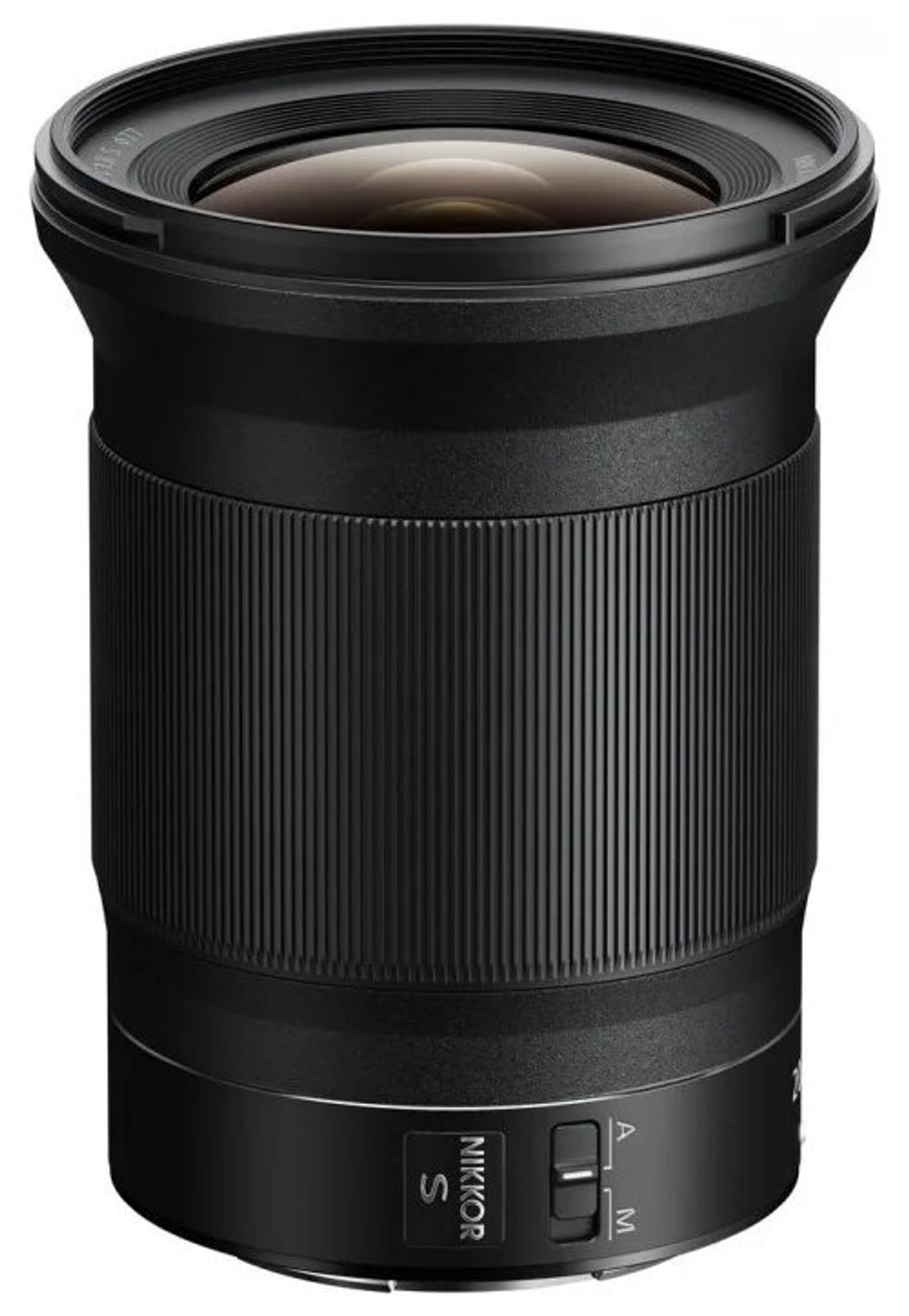 Nikon 20mm f/1.8S Nikkor Z