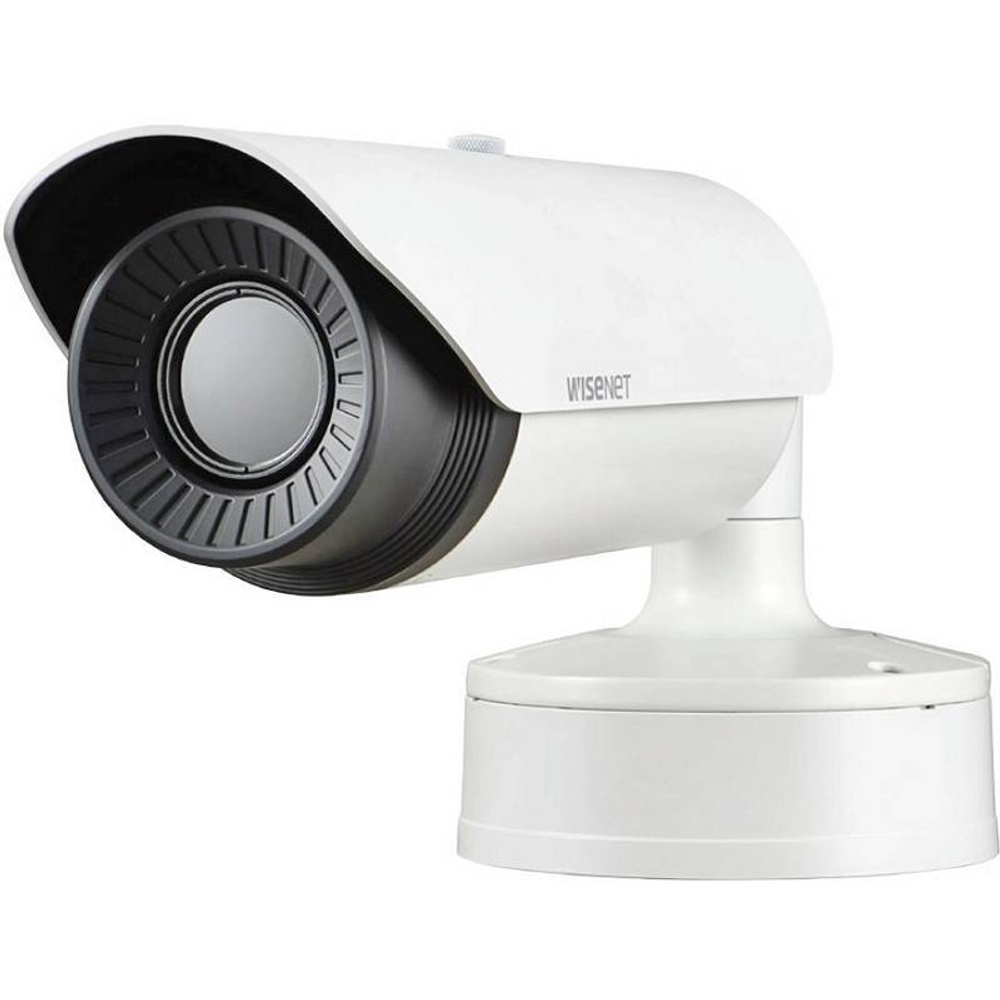 Wisenet TNO-4040T