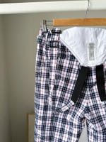 Утепленный костюм Poivre Blanc, XS