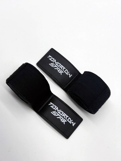 Бинты боксерские Tomorrow Star Phoenix черный