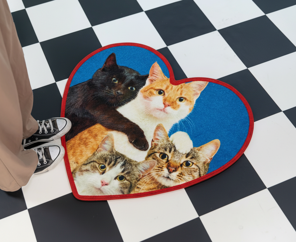 Коврик Polycats 18179