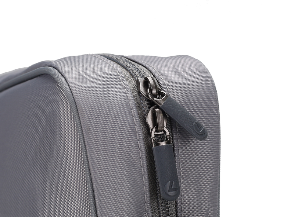 Сумка для ноутбука Lamark L235 Light Grey