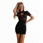 Костюм строгой полиции, Premium, M/L