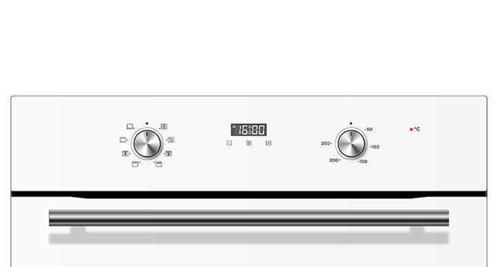 Электрический духовой шкаф Midea MO57103GW