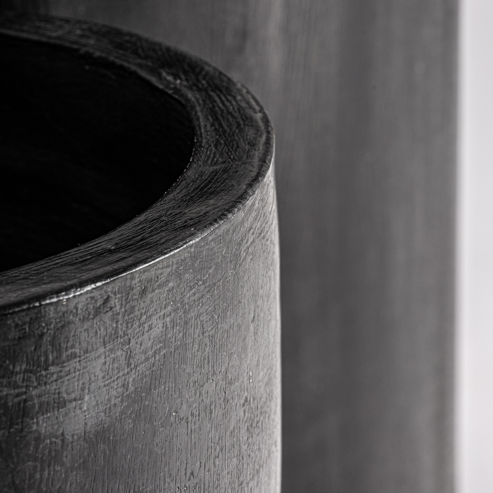 Набор из 2-х кашпо DORIAN 36467