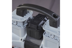 Компрессор безмасляный малошумный FUBAG OLS 190/10 CM1.6 646066