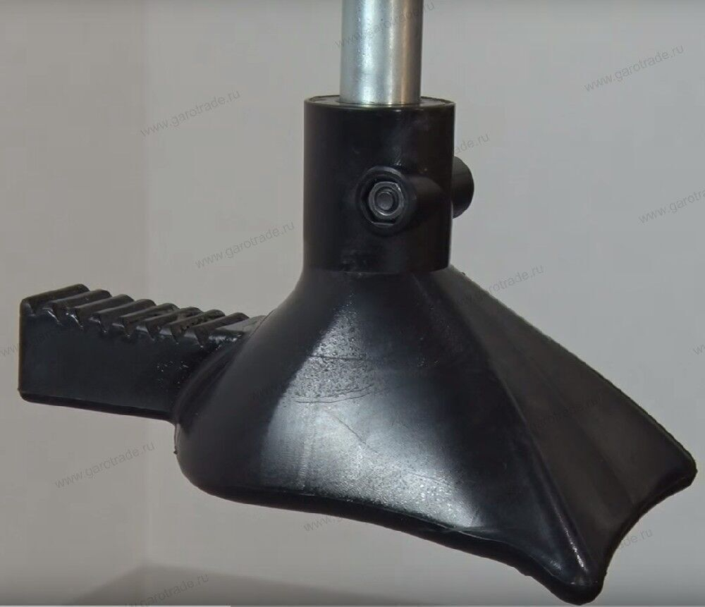 Автоматический шиномонтажный станок Monty 8300P SmartSpeed Hofmann