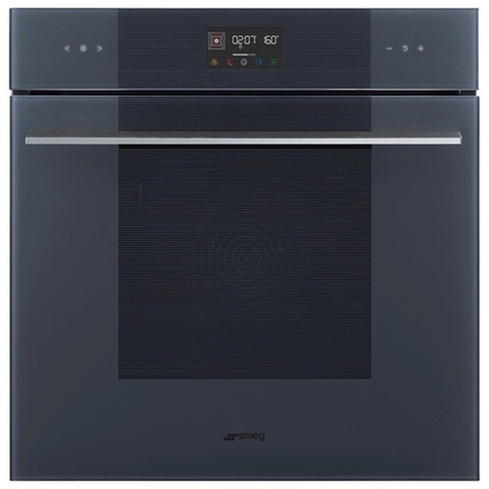 Встраиваемый духовой шкаф Smeg SO6102TG