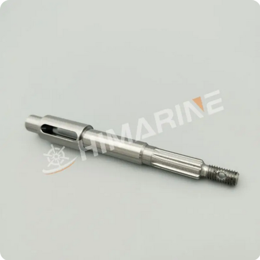 Вал гребной Yamaha 4/5 (6E0-45611-01)