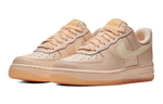 Кроссовки Nike Air Force 1 Low 07 Af1 (Женская размерная сетка)