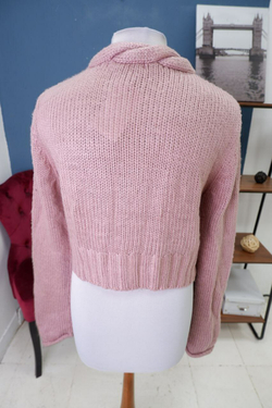 Кофта красивая 46-48 размер